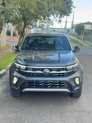 VOLKSWAGEN AMAROK 3.0 V6 TDI DIESEL EXTREME CD 4MOTION AUTOMÁTICO